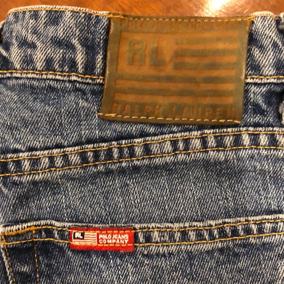 Ralph Lauren Polo Jeans - Picture 3 of 5